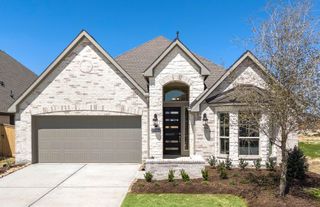 21006 Magnolia Mill Drive, Cypress, TX 77433