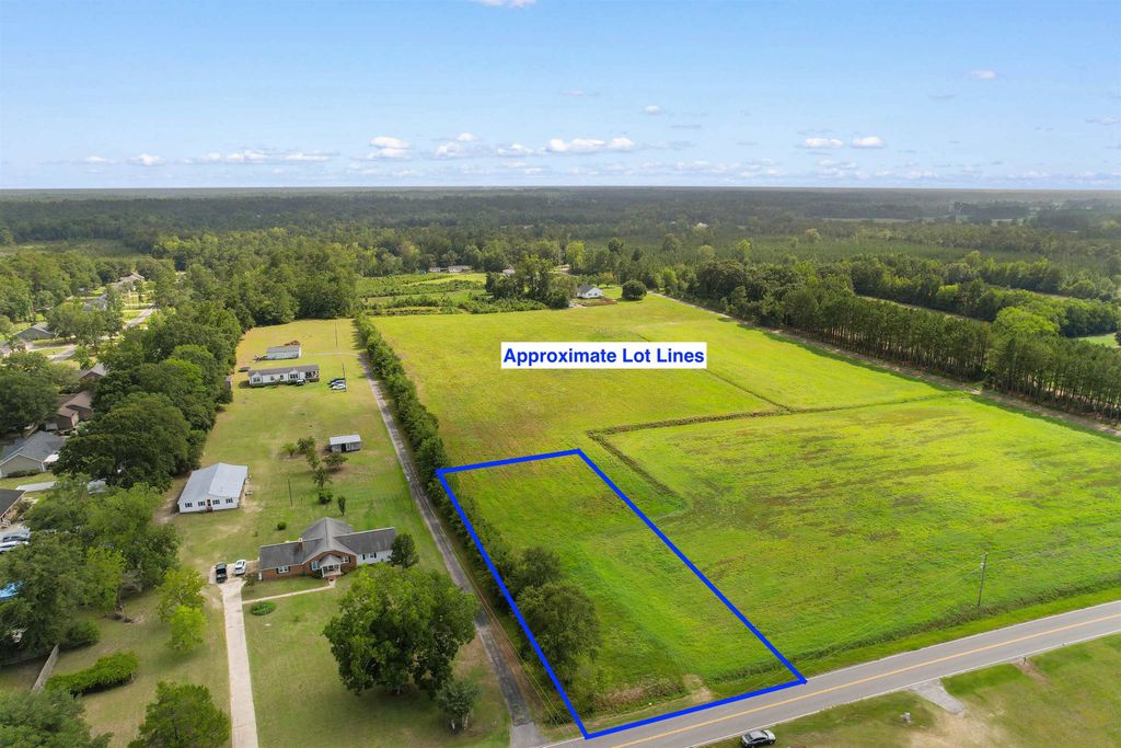 TBD Zion Rd., Galivants Ferry, SC 29544 — photo 5