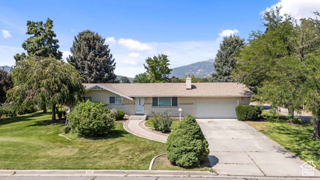 6190 W 10050 N, Highland, UT 84003