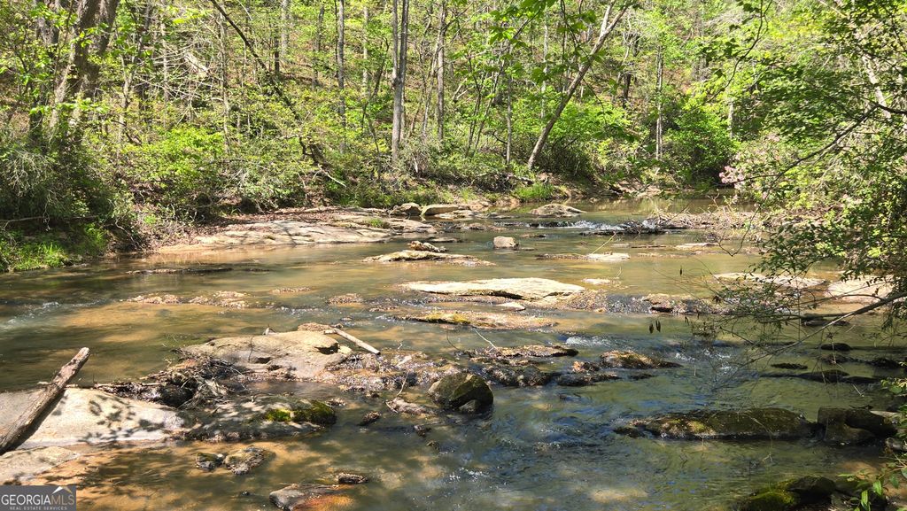 0 Sand Hill Road, Bowman, GA 30624 — exterior