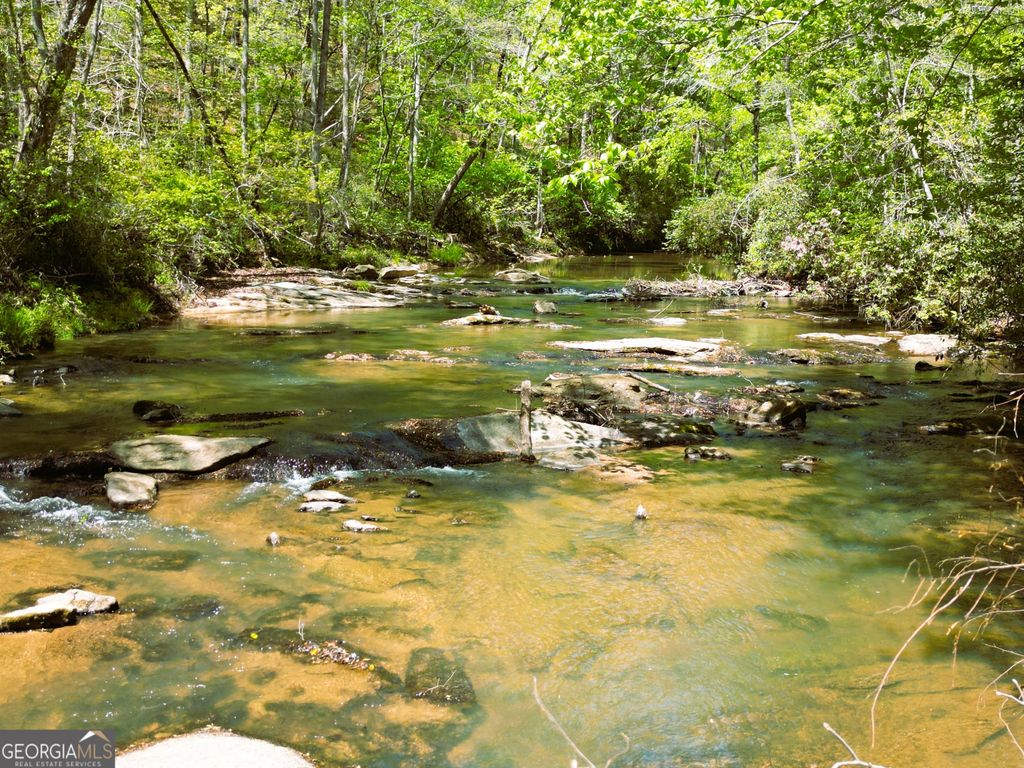 0 Sand Hill Road, Bowman, GA 30624 — photo 2