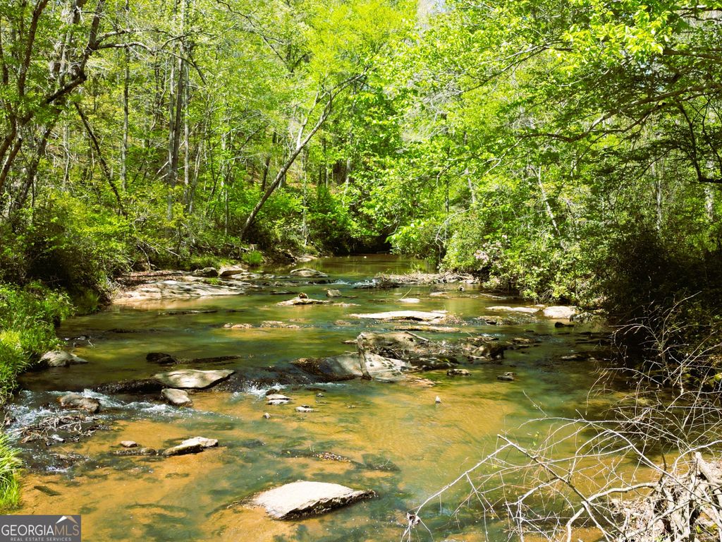 0 Sand Hill Road, Bowman, GA 30624 — photo 4