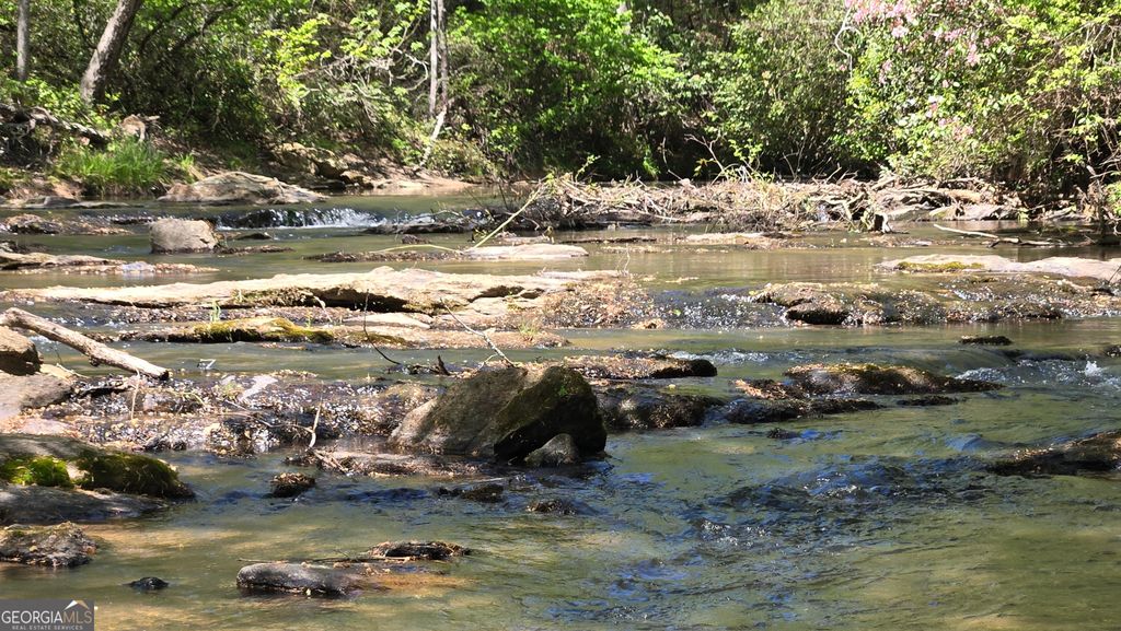0 Sand Hill Road, Bowman, GA 30624 — photo 5