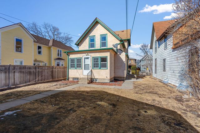 650 Holly Avenue, Saint Paul, MN 55104