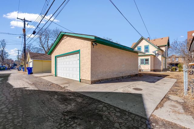 650 Holly Avenue, Saint Paul, MN 55104