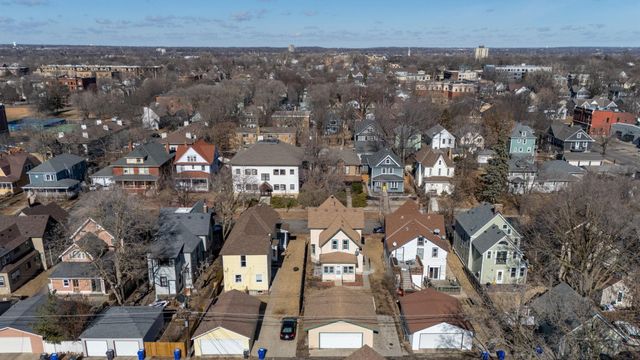 650 Holly Avenue, Saint Paul, MN 55104