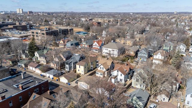 650 Holly Avenue, Saint Paul, MN 55104