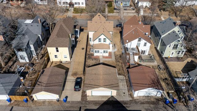 650 Holly Avenue, Saint Paul, MN 55104