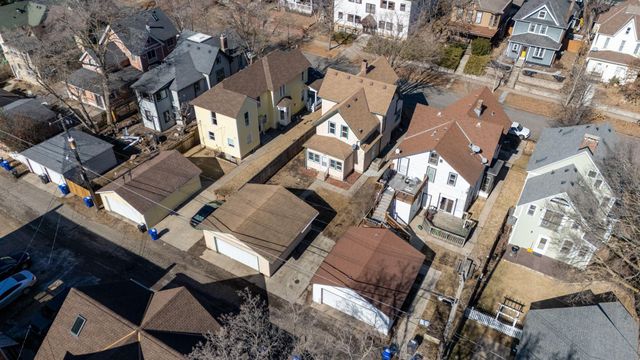 650 Holly Avenue, Saint Paul, MN 55104