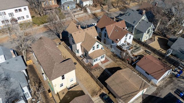650 Holly Avenue, Saint Paul, MN 55104