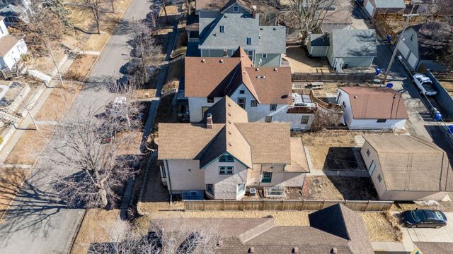 650 Holly Avenue, Saint Paul, MN 55104