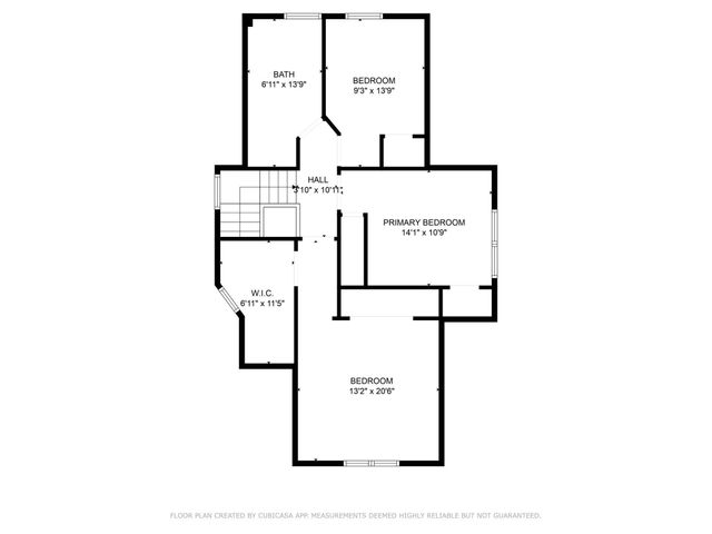 650 Holly Avenue, Saint Paul, MN 55104