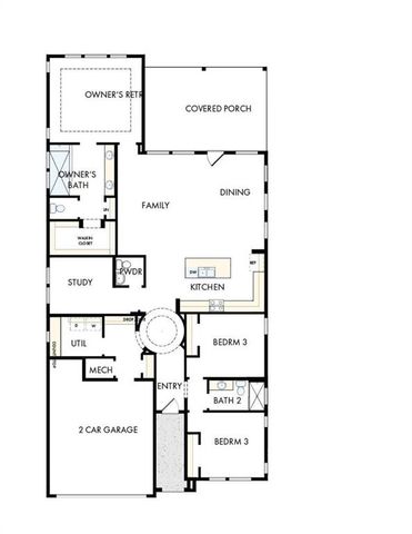 1414 Autumn Lake Drive, Gainesville, GA 30504