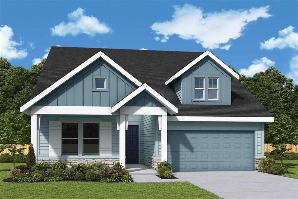 1414 Autumn Lake Drive, Gainesville, GA 30504