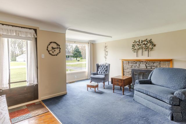 7446 Cement City Road, Brooklyn, MI 49230