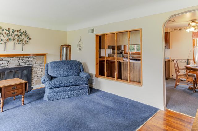 7446 Cement City Road, Brooklyn, MI 49230