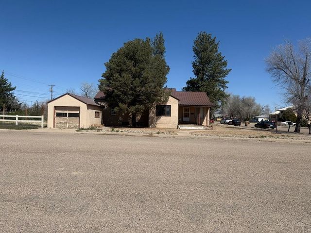 381 Kansas St, Springfield, CO 81073