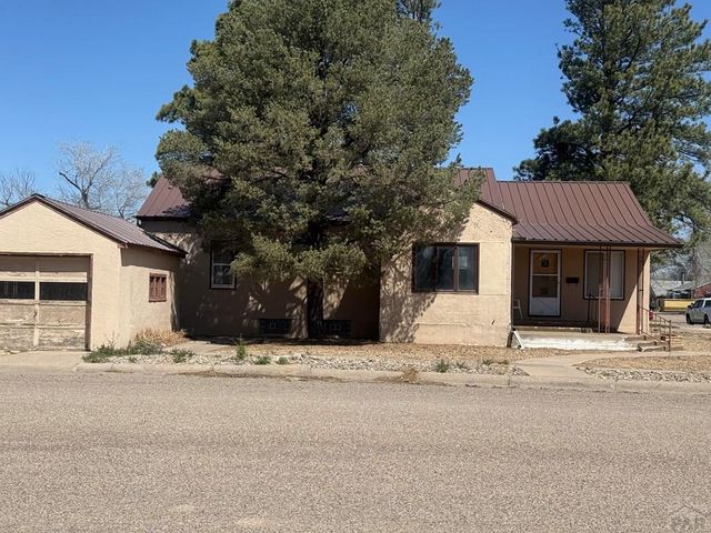 381 Kansas St, Springfield, CO 81073