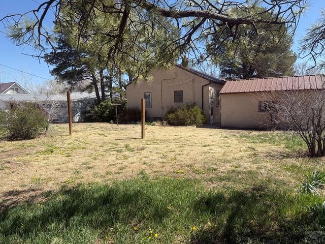 381 Kansas St, Springfield, CO 81073