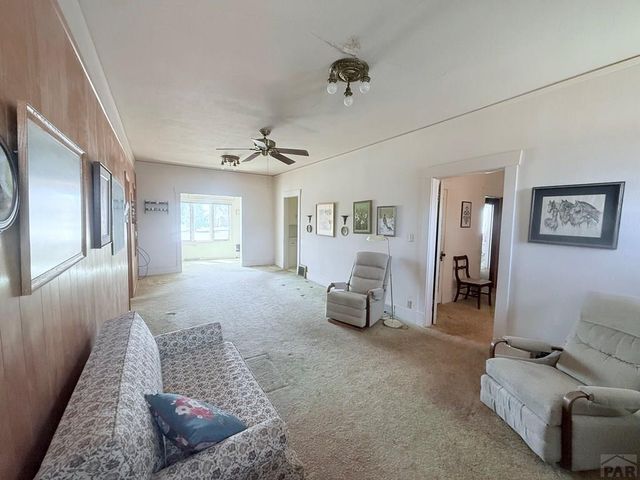 381 Kansas St, Springfield, CO 81073