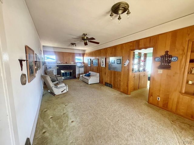 381 Kansas St, Springfield, CO 81073