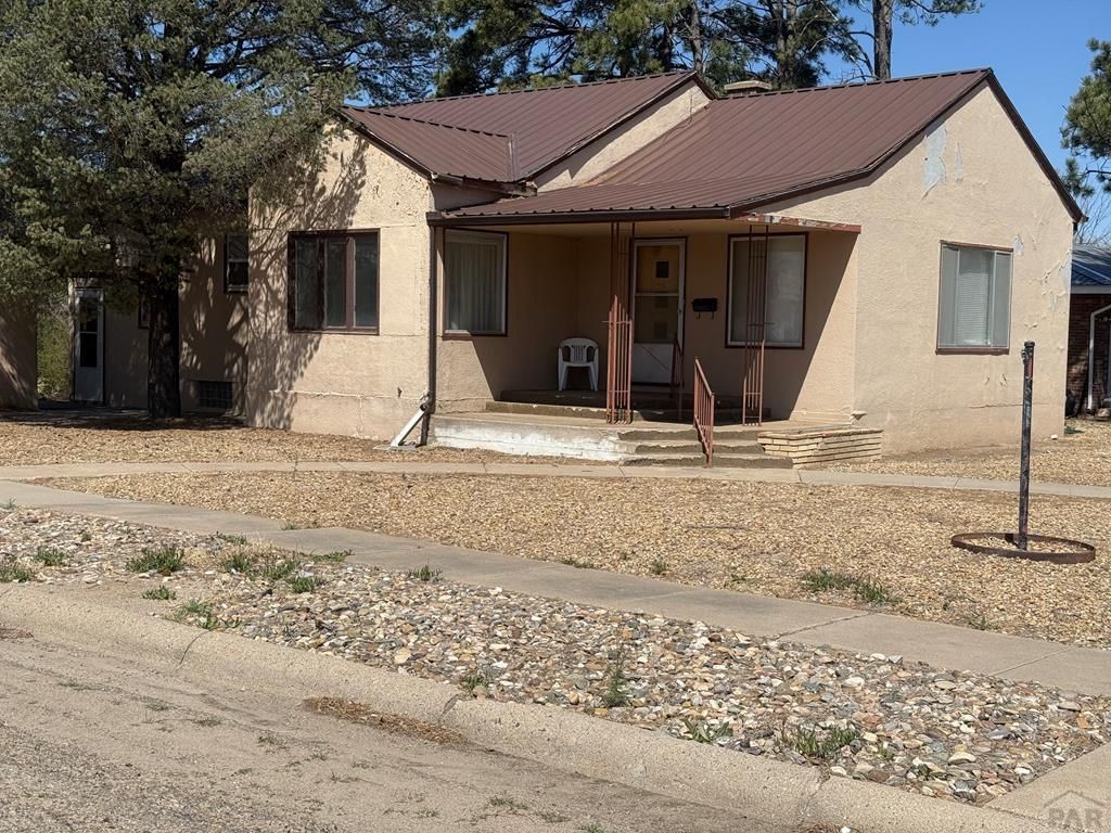 381 Kansas St, Springfield, CO 81073