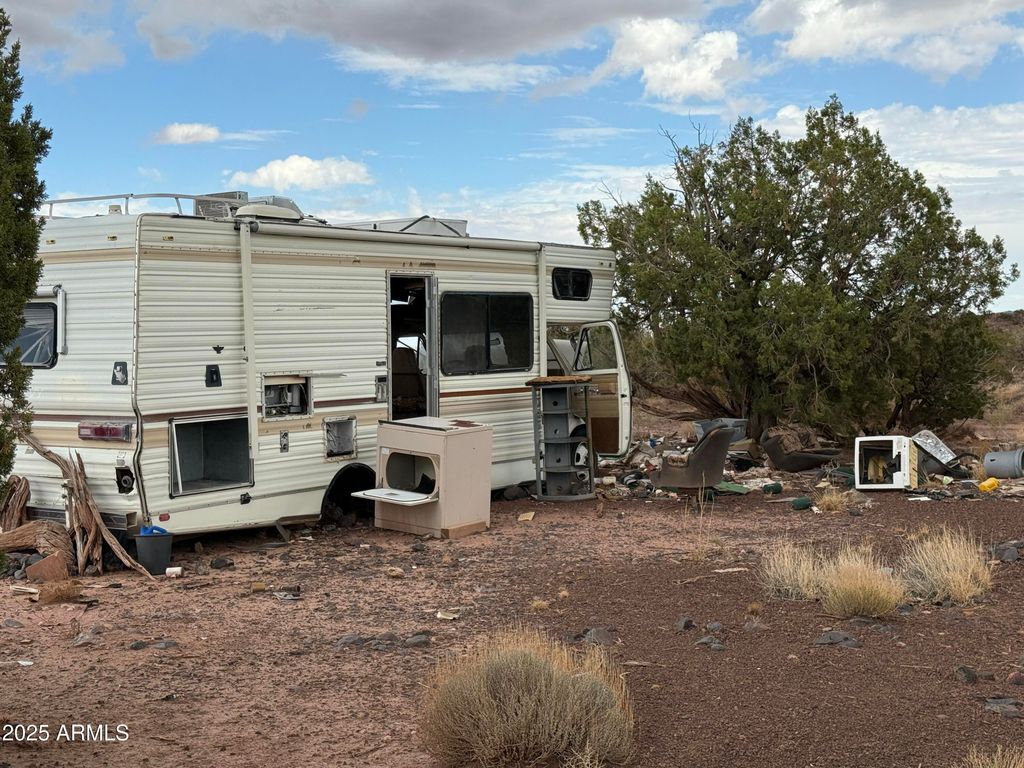 Image 2 of property listing at 3875 APACHE Road 877-878, Snowflake, AZ 85937