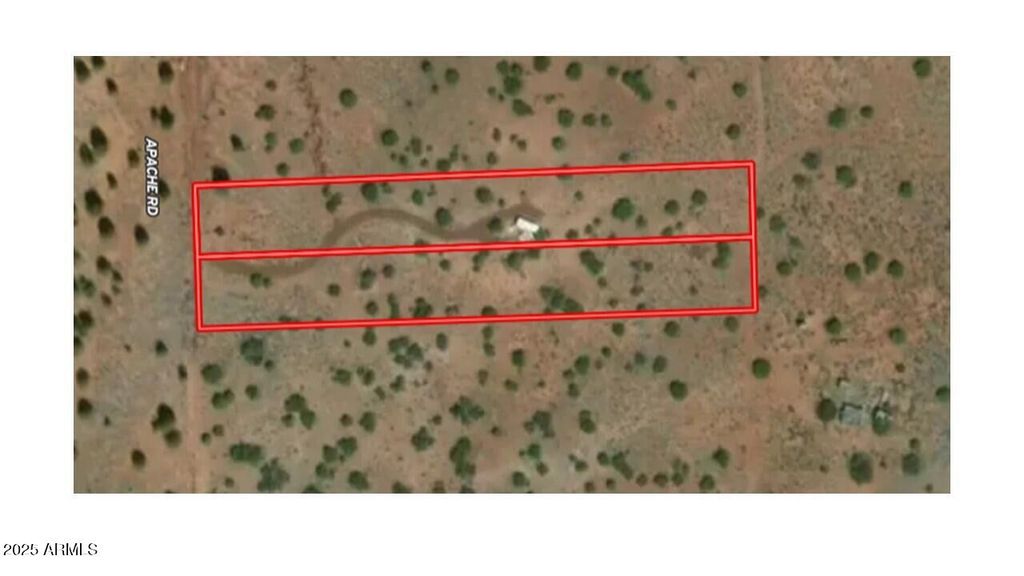 Image 3 of property listing at 3875 APACHE Road 877-878, Snowflake, AZ 85937