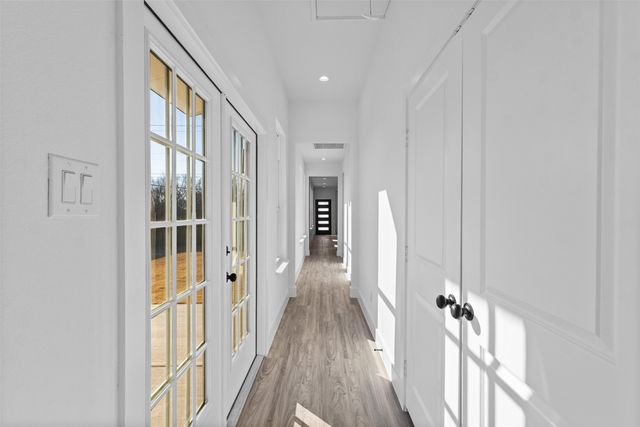 2621 College Street, Greenville, TX 75401