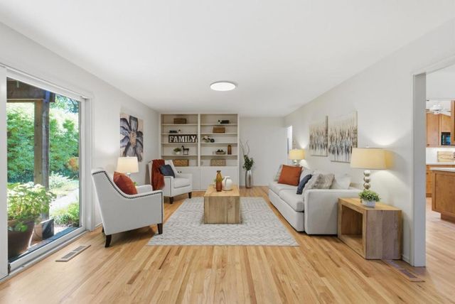 20580 Canyon View Drive, Saratoga, CA 95070