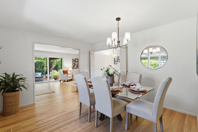 20580 Canyon View Drive, Saratoga, CA 95070