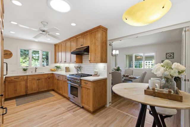 20580 Canyon View Drive, Saratoga, CA 95070