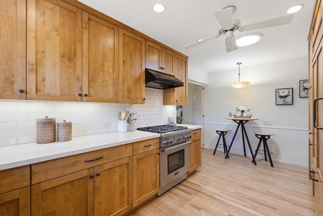 20580 Canyon View Drive, Saratoga, CA 95070
