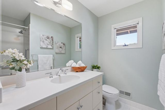 20580 Canyon View Drive, Saratoga, CA 95070
