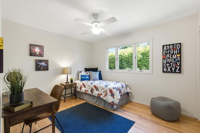 20580 Canyon View Drive, Saratoga, CA 95070