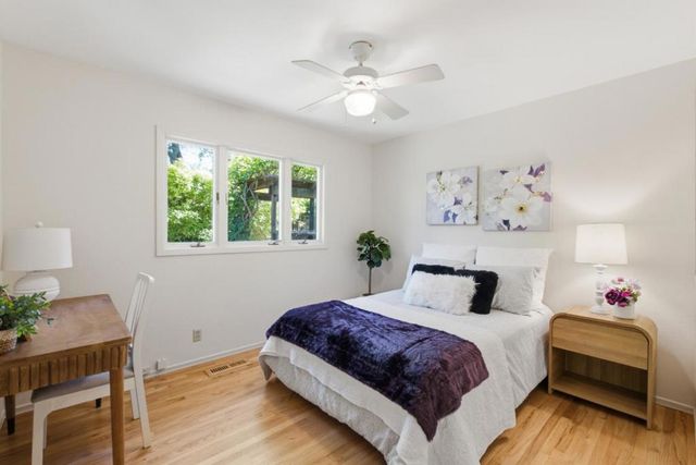 20580 Canyon View Drive, Saratoga, CA 95070