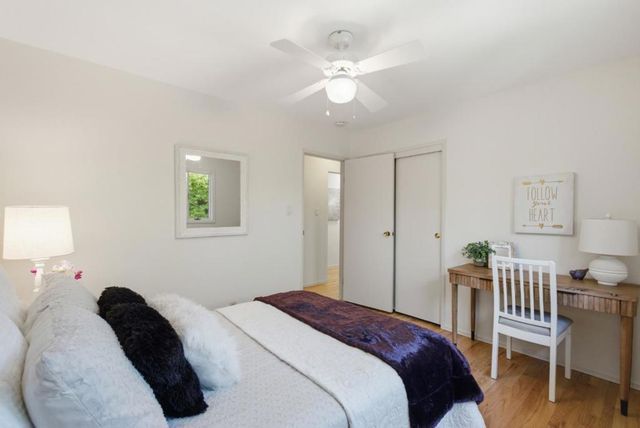 20580 Canyon View Drive, Saratoga, CA 95070