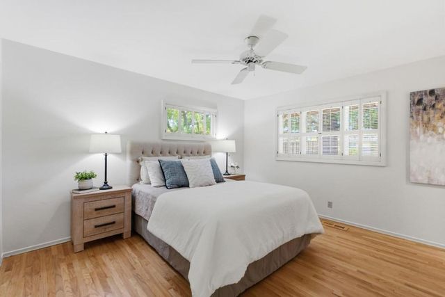20580 Canyon View Drive, Saratoga, CA 95070