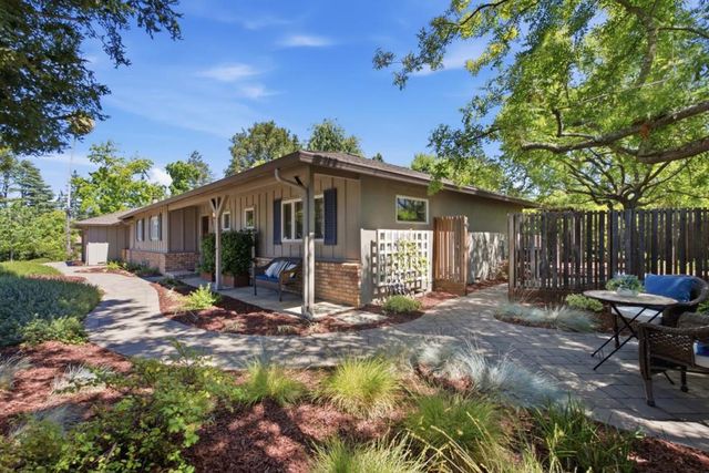 20580 Canyon View Drive, Saratoga, CA 95070