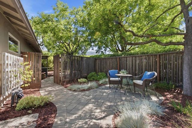 20580 Canyon View Drive, Saratoga, CA 95070