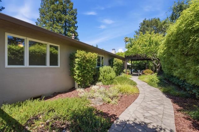 20580 Canyon View Drive, Saratoga, CA 95070