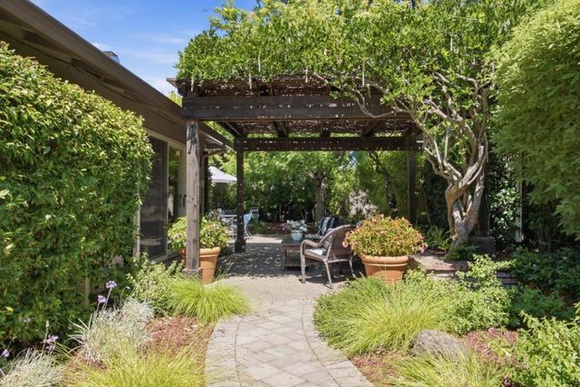 20580 Canyon View Drive, Saratoga, CA 95070