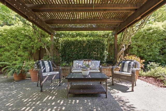 20580 Canyon View Drive, Saratoga, CA 95070