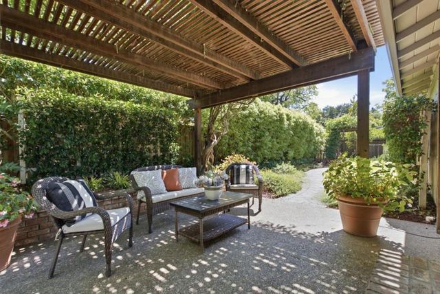 20580 Canyon View Drive, Saratoga, CA 95070