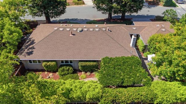 20580 Canyon View Drive, Saratoga, CA 95070