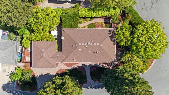 20580 Canyon View Drive, Saratoga, CA 95070
