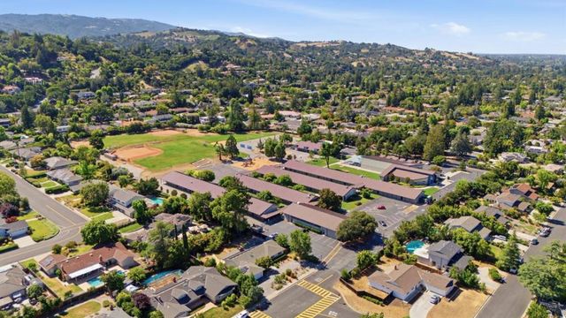 20580 Canyon View Drive, Saratoga, CA 95070