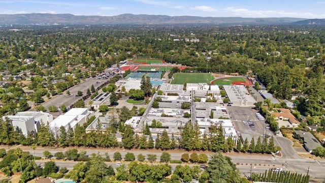 20580 Canyon View Drive, Saratoga, CA 95070