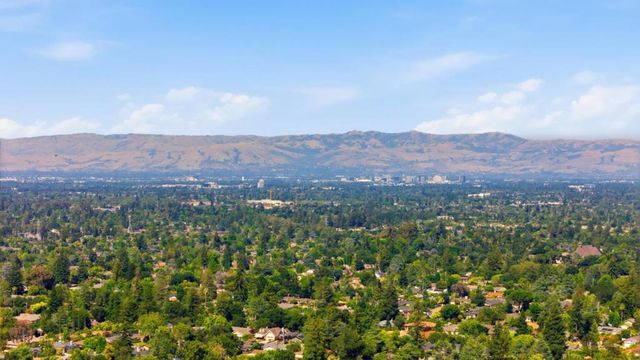 20580 Canyon View Drive, Saratoga, CA 95070