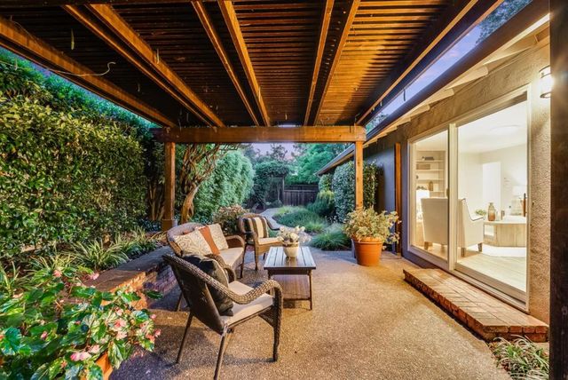20580 Canyon View Drive, Saratoga, CA 95070
